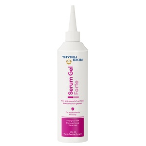Serum, Tratament Par, Cadere masiva si Regenerare, THYMUSKIN FORTE, 100ml