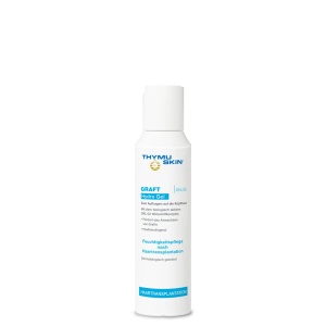 Ingrijire scalp post-transplant de par, THYMUSKIN HYDRO GEL, 100ml