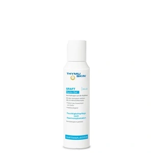 Ingrijire scalp post-transplant de par, THYMUSKIN HYDRO GEL, 100ml