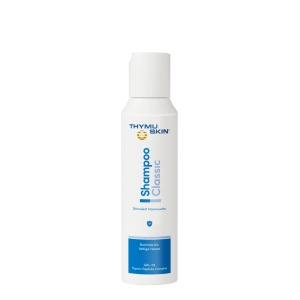 Sampon-tratament contra caderii parului, utilizare generala, THYMUSKIN CLASSIC, 100ml