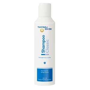 Sampon-tratament contra caderii parului, utilizare generala, THYMUSKIN CLASSIC, 200ml