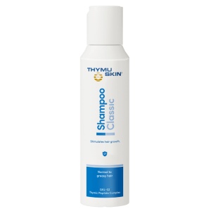 Sampon-tratament contra caderii parului, utilizare generala, THYMUSKIN CLASSIC, 200ml