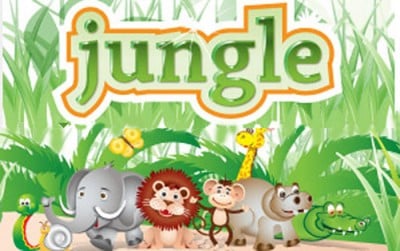 Jungle
