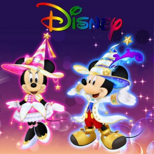 Disney