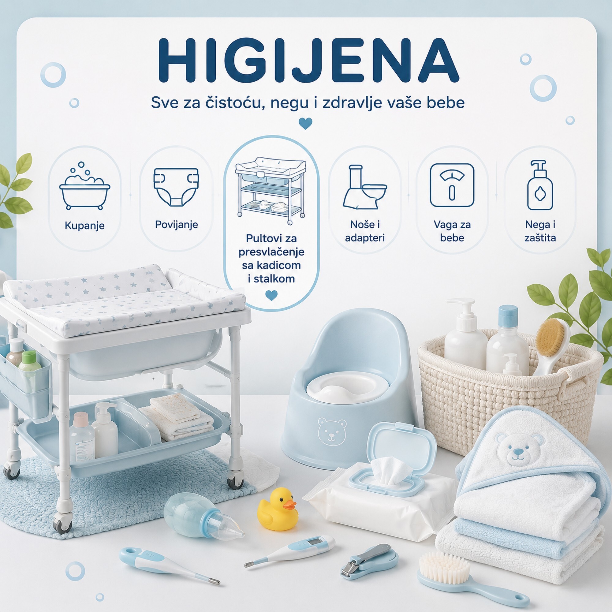 Higijena