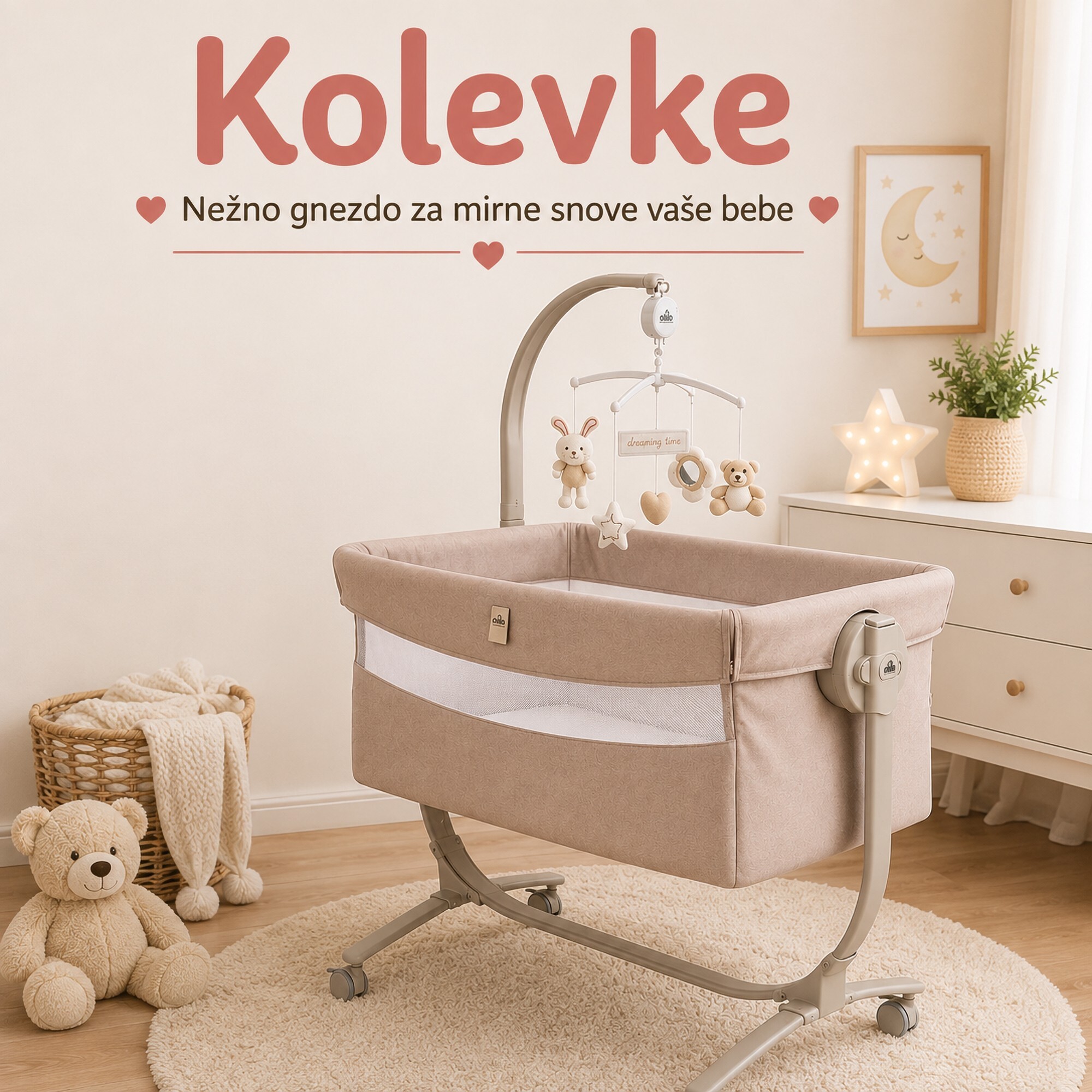 Kolevke