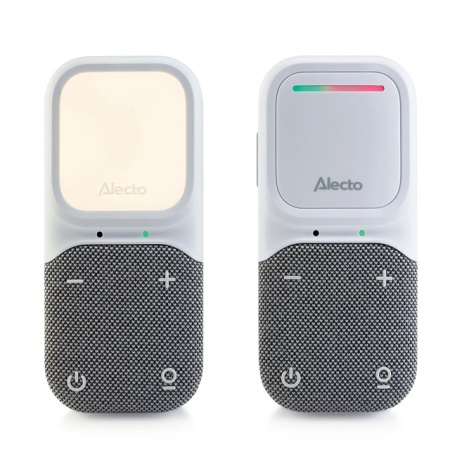 Alecto Bebi audio monitor DBX135