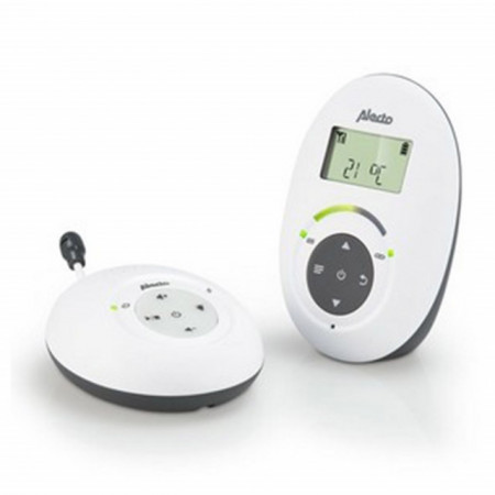 Alecto bebi digitalni dvosmerni alarm DBX-125 