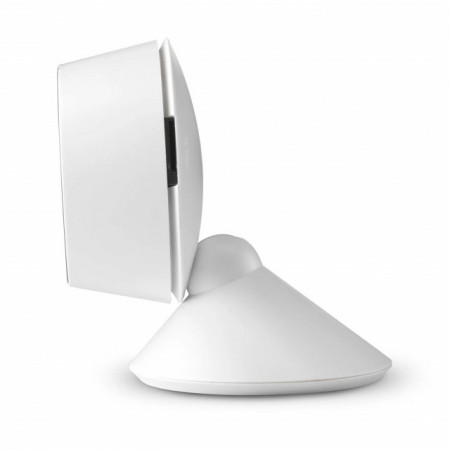 Alecto Smart Baby kamera Wi-Fi 5 white