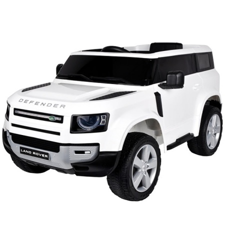 Thema sport Auto na baterije LAND ROVER Defender Licencirani TS-182-2BR