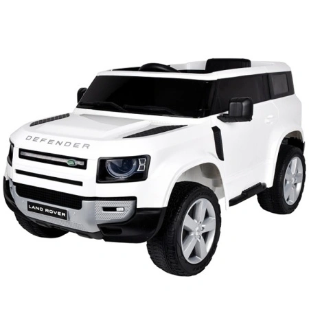 Thema sport Auto na baterije LAND ROVER Defender Licencirani TS-182-2BR