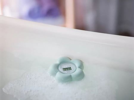 Avent Digitalni termometar za vazduh i vodu SCH480/00