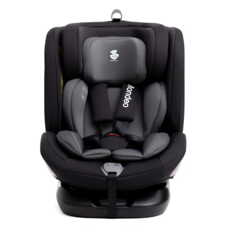 BBO Autosedište I-Size MONDEO Isofix 40-150cm Metal