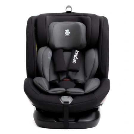 BBO Autosedište I-Size MONDEO Isofix 40-150cm Metal