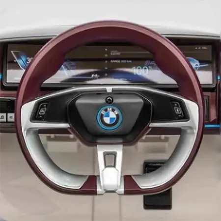 Dečiji BMW sa Bluetooth i USB/MP3 funkcijom