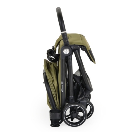 Cangaroo Kolica FLIP Dark Forest Green 22kg