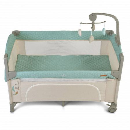 Cangaroo Krevetac Indiana 2 nivoa Mint