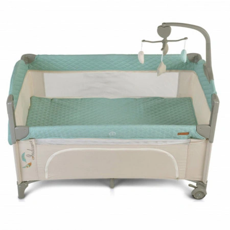 Cangaroo Krevetac Indiana 2 nivoa Mint