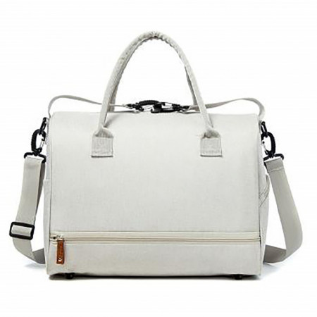 Cangaroo Torba za mame Jossie Beige