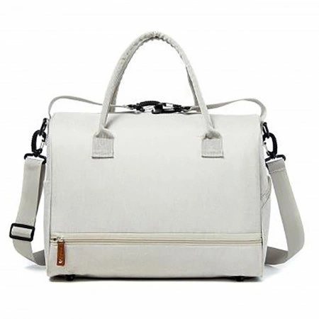 Cangaroo Torba za mame Jossie Beige