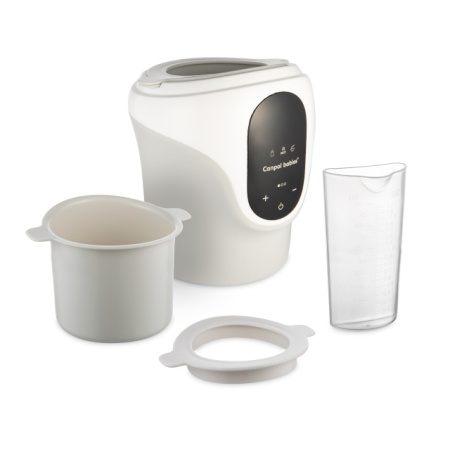 Canpol Babies 4-in-1 Grejač i sterilizator sa termostatom 77/053