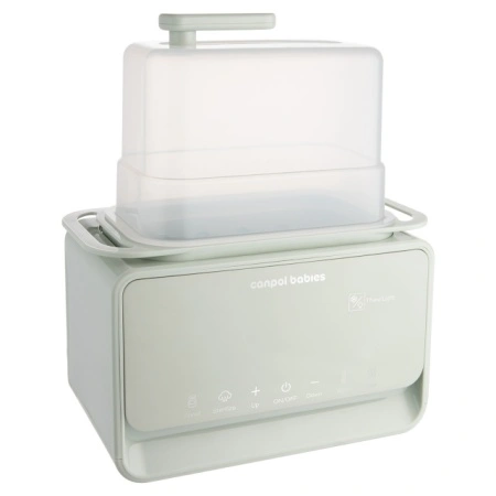 Canpol Babies 7u1 Grejač sa termostatom i sterilizator 12/218