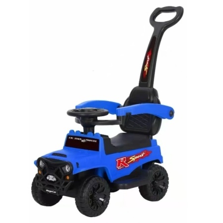 Dečija guralica TS-906 plava