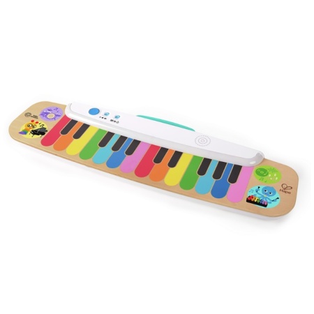 Hape Igračka sintisajzer Magic Touch