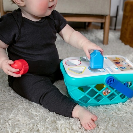 Hape Muzička korpa za kupovinu