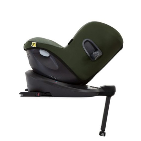 i-Size rotirajuće ISOFIX auto sedište Joie i-Spin 360 Moss