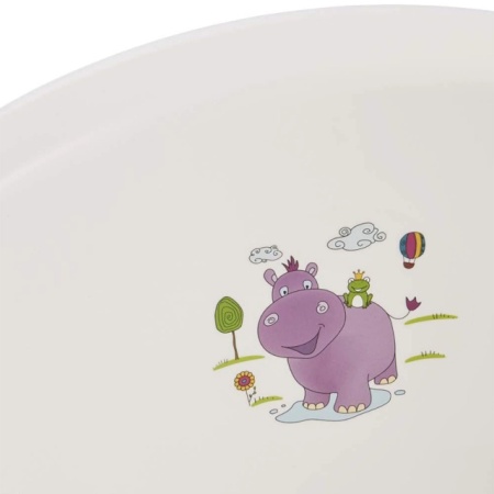 Keeeper Kadica za bebe sa motivom Hippo