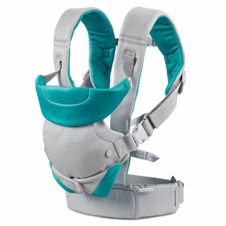 Infantino Kengur nosiljka Flip 4u1 Airy