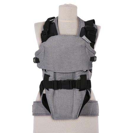 Lorelli Kengur Weekend Grey napred