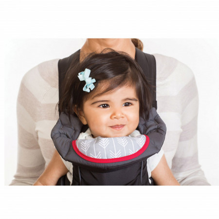 Infantino Kengur nosiljka za bebe Swift 3-11kg