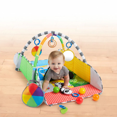 Kids 2 Baby Einstein Podloga za igru 5 u 1 Playspace 12573