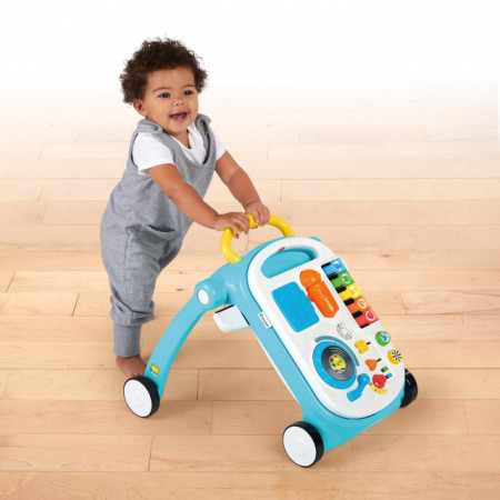 Kids II Baby Einstein guralica igraonica 4u1 musical mix 12045