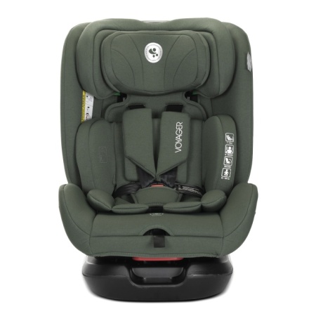 Lorelli Auto sedište I-Size Voyager 40-150cm Green