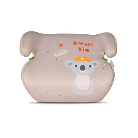 Lorelli Autosedište Orion I-Size 125-150 cm Beige Koala