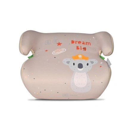 Lorelli Autosedište Orion I-Size 125-150 cm Beige Koala