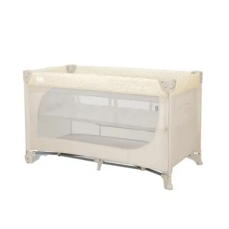 Lorelli MOON HUG One Touch Fold prenosivi krevetac Beige