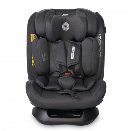 Lorelli Scorpius i-Size Black Jasper auto sedište za bebe