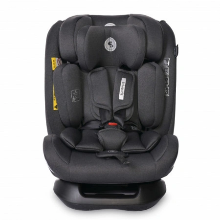Lorelli Scorpius i-Size Black Jasper auto sedište za bebe