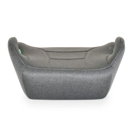 MONI Auto sedište Buster JET Dark Grey 125-150cm 