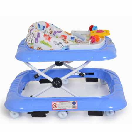 MONI Dubak za decu Jungle Fun Blue