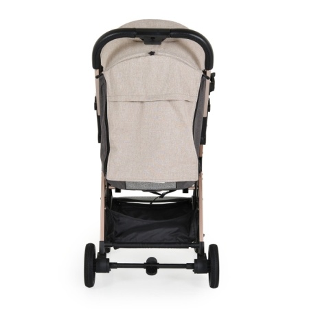 MONI Kolica za decu Berlin Premium Beige 22 kg