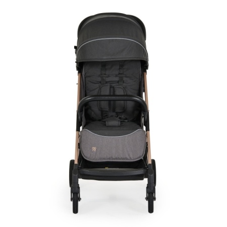 MONI Kolica za decu Berlin Premium Black 22 kg