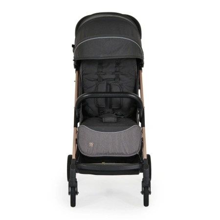 MONI Kolica za decu Berlin Premium Black 22 kg