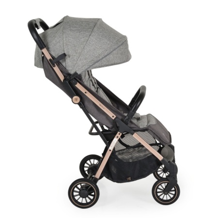 MONI Kolica za decu Berlin Premium Grey 22 kg