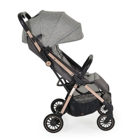 MONI Kolica za decu Berlin Premium Grey 22 kg