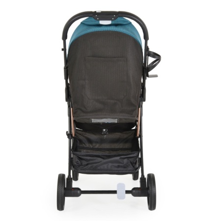 MONI Kolica za decu CARDI Green 22 kg